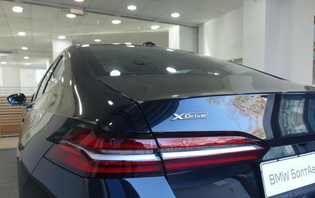 BMW 5 серия, 2025 год, 8 750 000 рублей, 8 фотография