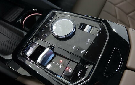 BMW 5 серия, 2025 год, 8 750 000 рублей, 11 фотография