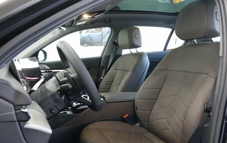 BMW 5 серия, 2025 год, 8 750 000 рублей, 13 фотография