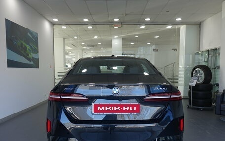 BMW 5 серия, 2025 год, 8 750 000 рублей, 6 фотография