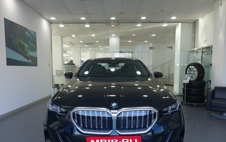 BMW 5 серия, 2025 год, 8 750 000 рублей, 3 фотография