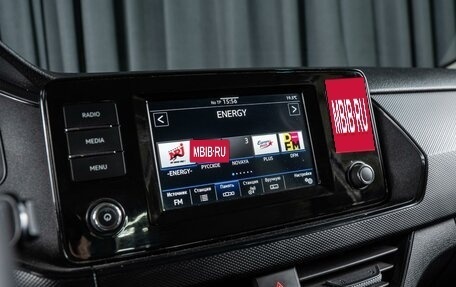 Volkswagen Polo VI (EU Market), 2020 год, 1 530 000 рублей, 13 фотография