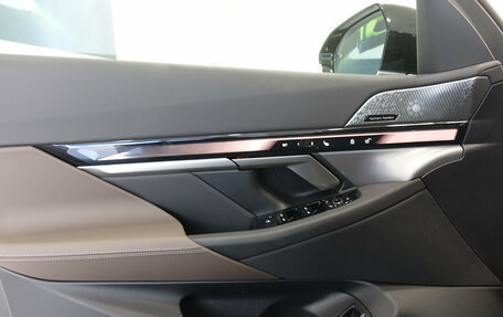 BMW 5 серия, 2025 год, 8 750 000 рублей, 16 фотография