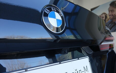 BMW 5 серия, 2025 год, 8 750 000 рублей, 26 фотография