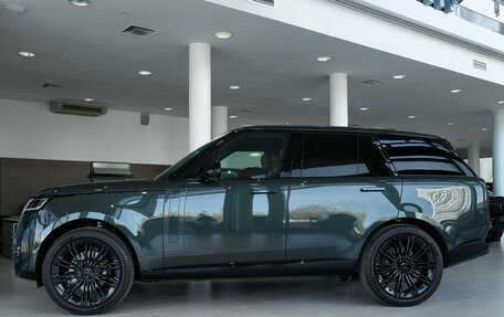 Land Rover Range Rover IV рестайлинг, 2026 год, 25 100 000 рублей, 3 фотография