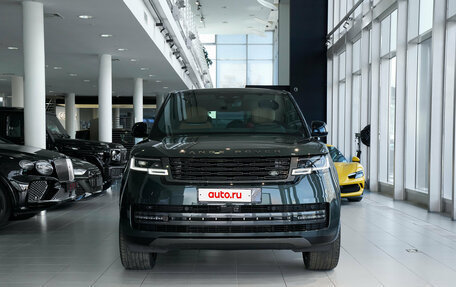 Land Rover Range Rover IV рестайлинг, 2026 год, 25 100 000 рублей, 2 фотография