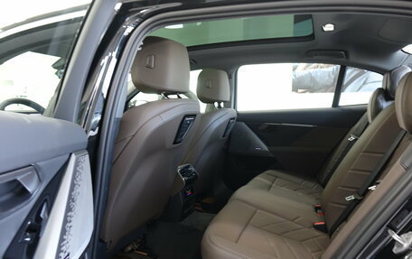 BMW 5 серия, 2025 год, 8 750 000 рублей, 17 фотография