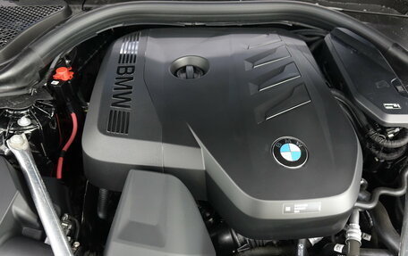 BMW 5 серия, 2025 год, 8 750 000 рублей, 23 фотография