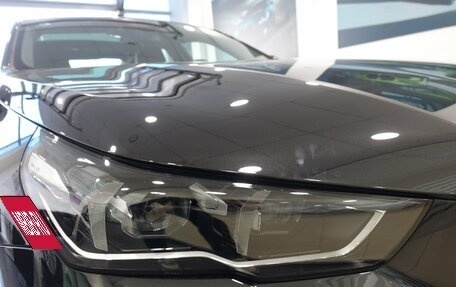 BMW 5 серия, 2025 год, 8 750 000 рублей, 25 фотография