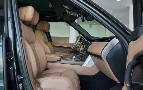 Land Rover Range Rover IV рестайлинг, 2026 год, 25 100 000 рублей, 7 фотография