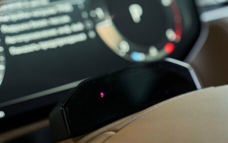 Land Rover Range Rover IV рестайлинг, 2026 год, 25 100 000 рублей, 18 фотография