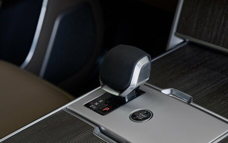 Land Rover Range Rover IV рестайлинг, 2026 год, 25 100 000 рублей, 16 фотография