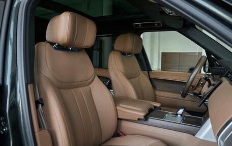 Land Rover Range Rover IV рестайлинг, 2026 год, 25 100 000 рублей, 8 фотография