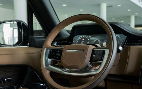 Land Rover Range Rover IV рестайлинг, 2026 год, 25 100 000 рублей, 11 фотография