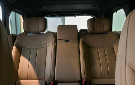 Land Rover Range Rover IV рестайлинг, 2026 год, 25 100 000 рублей, 15 фотография