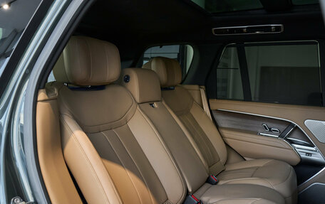 Land Rover Range Rover IV рестайлинг, 2026 год, 25 100 000 рублей, 14 фотография