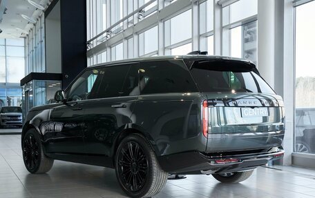 Land Rover Range Rover IV рестайлинг, 2026 год, 25 100 000 рублей, 4 фотография