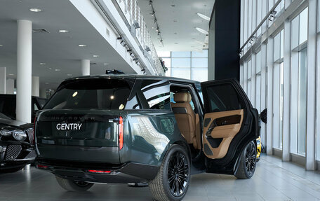 Land Rover Range Rover IV рестайлинг, 2026 год, 25 100 000 рублей, 6 фотография