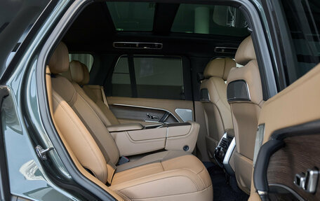Land Rover Range Rover IV рестайлинг, 2026 год, 25 100 000 рублей, 12 фотография