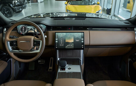 Land Rover Range Rover IV рестайлинг, 2026 год, 25 100 000 рублей, 10 фотография