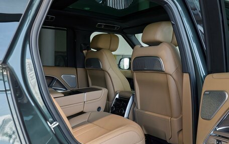 Land Rover Range Rover IV рестайлинг, 2026 год, 25 100 000 рублей, 13 фотография