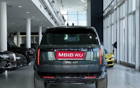 Land Rover Range Rover IV рестайлинг, 2026 год, 25 100 000 рублей, 5 фотография