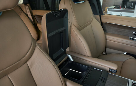 Land Rover Range Rover IV рестайлинг, 2026 год, 25 100 000 рублей, 22 фотография