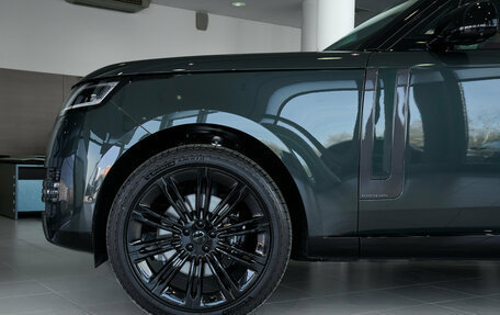 Land Rover Range Rover IV рестайлинг, 2026 год, 25 100 000 рублей, 33 фотография