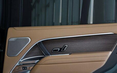 Land Rover Range Rover IV рестайлинг, 2026 год, 25 100 000 рублей, 29 фотография