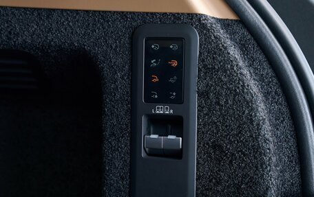 Land Rover Range Rover IV рестайлинг, 2026 год, 25 100 000 рублей, 32 фотография