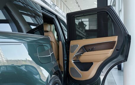 Land Rover Range Rover IV рестайлинг, 2026 год, 25 100 000 рублей, 28 фотография