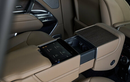 Land Rover Range Rover IV рестайлинг, 2026 год, 25 100 000 рублей, 23 фотография