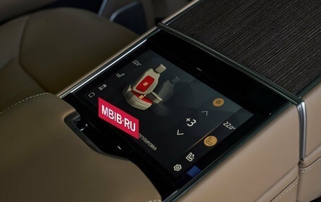 Land Rover Range Rover IV рестайлинг, 2026 год, 25 100 000 рублей, 24 фотография