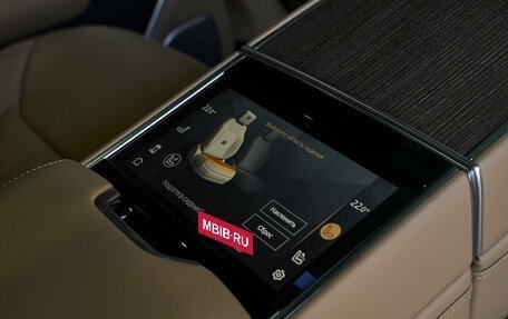 Land Rover Range Rover IV рестайлинг, 2026 год, 25 100 000 рублей, 25 фотография