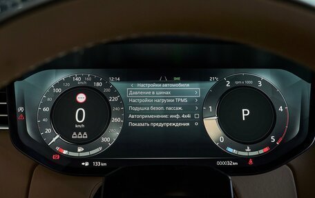 Land Rover Range Rover IV рестайлинг, 2026 год, 25 100 000 рублей, 34 фотография