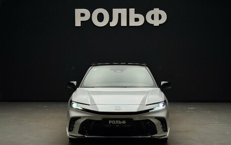 Toyota Camry, 2024 год, 4 200 000 рублей, 2 фотография