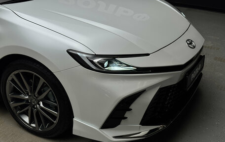 Toyota Camry, 2024 год, 4 200 000 рублей, 8 фотография