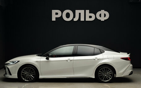 Toyota Camry, 2024 год, 4 200 000 рублей, 6 фотография