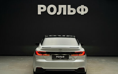 Toyota Camry, 2024 год, 4 200 000 рублей, 4 фотография