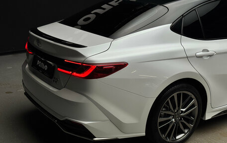 Toyota Camry, 2024 год, 4 200 000 рублей, 9 фотография