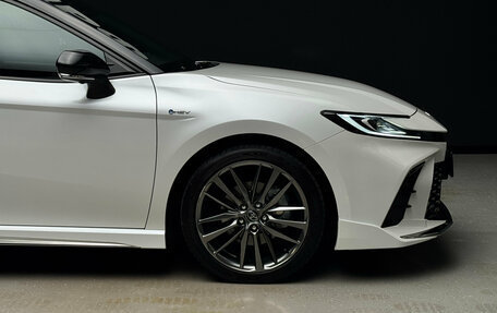 Toyota Camry, 2024 год, 4 200 000 рублей, 7 фотография