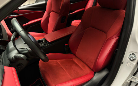 Toyota Camry, 2024 год, 4 200 000 рублей, 14 фотография