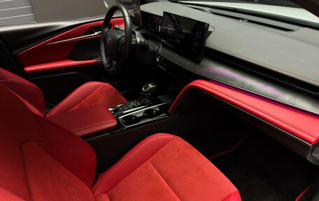 Toyota Camry, 2024 год, 4 200 000 рублей, 12 фотография