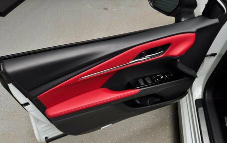 Toyota Camry, 2024 год, 4 200 000 рублей, 15 фотография