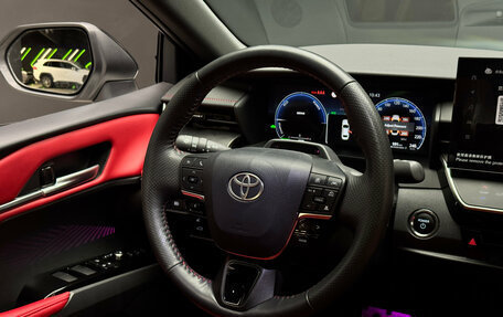 Toyota Camry, 2024 год, 4 200 000 рублей, 11 фотография