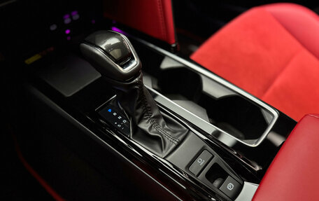 Toyota Camry, 2024 год, 4 200 000 рублей, 18 фотография