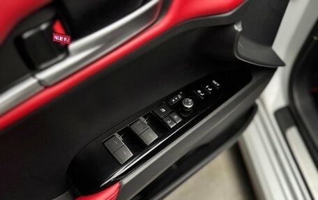 Toyota Camry, 2024 год, 4 200 000 рублей, 16 фотография