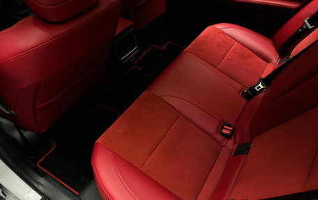 Toyota Camry, 2024 год, 4 200 000 рублей, 22 фотография