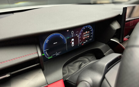 Toyota Camry, 2024 год, 4 200 000 рублей, 21 фотография