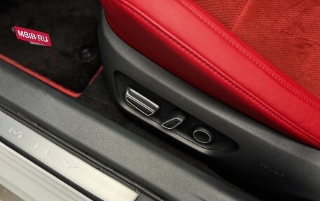 Toyota Camry, 2024 год, 4 200 000 рублей, 17 фотография